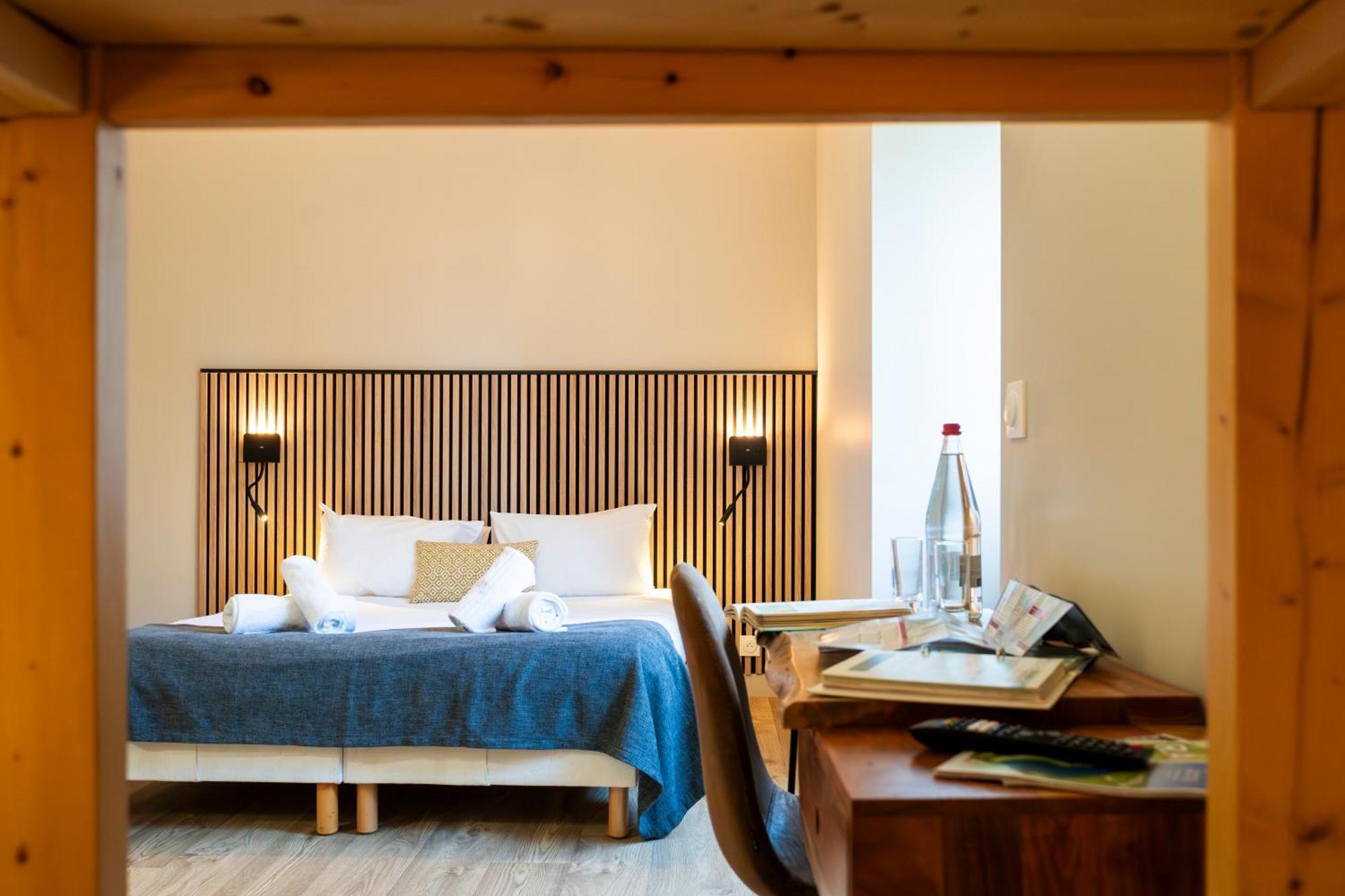 Hotel-Club Cote Dole, Ussim Vacances 레루스 외부 사진